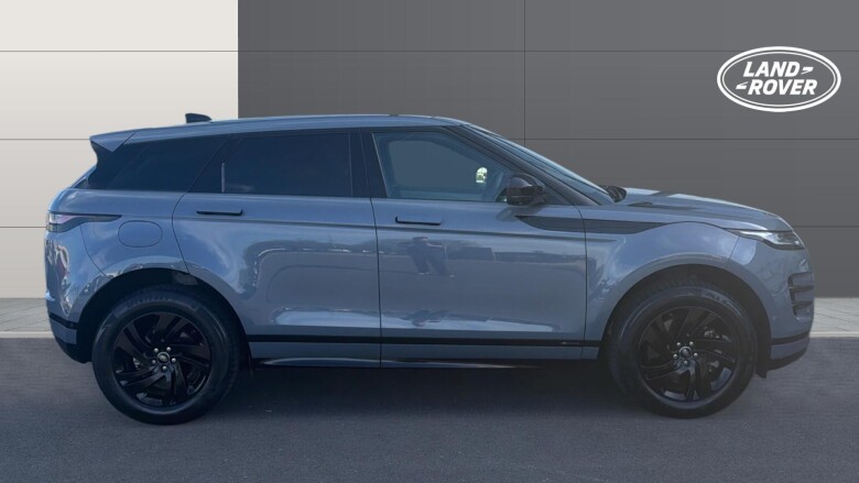 Land Rover Range Rover Evoque 2.0 D200 R-Dynamic S 5dr Auto Diesel Hatchback